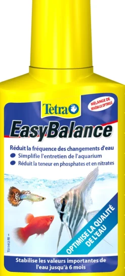 Stabilisateur d'eau EasyBalance val PH-KH 100ml