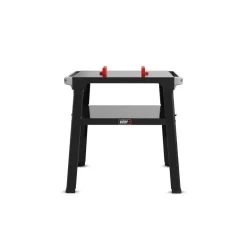 Stand étagère + crochets pour barbecues Lumin/Lumin Compact