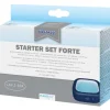 Starter Set pour spa, kit de traitement 6 composants BESTWAY