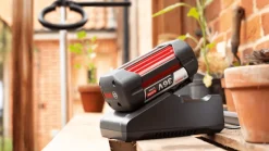 Starter Set 36V batterie +chargeur (GBA 36V 6Ah + AL 36V-20)
