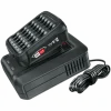 Starter Set 18V (1 x 2,5Ah + AL 18V-44)