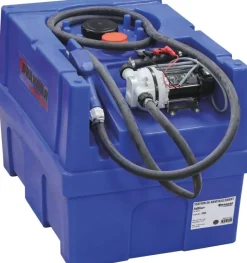 Station Adblue 200L PPE PIS
