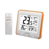 Station Météo avec alertes de température extérieur
