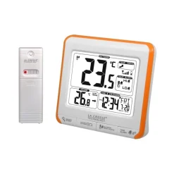 Station Météo avec alertes de température extérieur