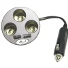 Station multiprises 12-24V