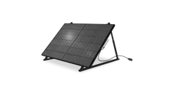 Station solaire autoconsommation kit 1680 W (x4)