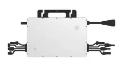 Station solaire autoconsommation kit 1680 W (x4)