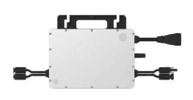 Station solaire autoconsommation kit 840W (x2)
