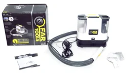 Station de nettoyage 500W FARTOOLS