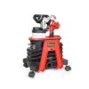 Station de peinture HVLP 1200W MECAFER
