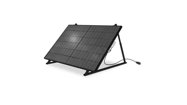 Station solaire autoconsommation kit 420 W (x1)
