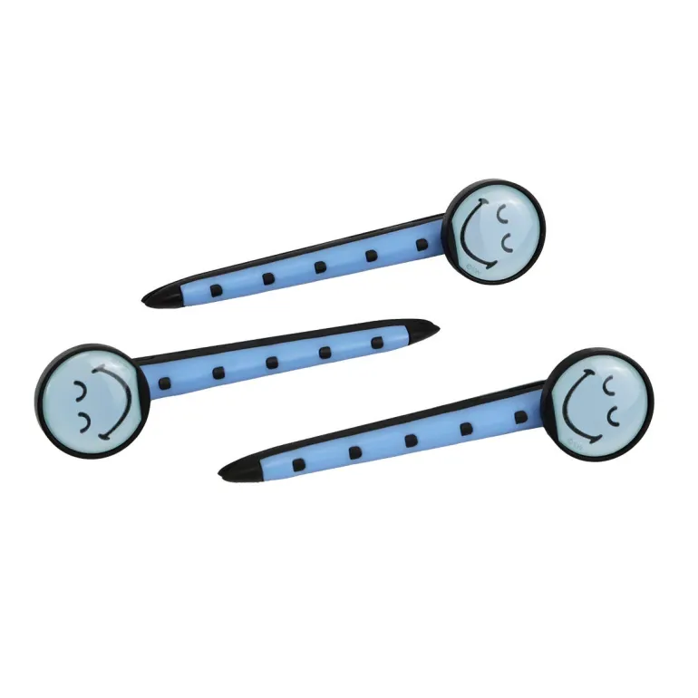 Stick Smiley zen parfum coton x3