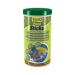 Sticks pour poisson de bassin TetraPond 1L