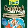 Sticks poissons rouges et d'eau froide Gold Energy 100ml