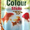 Sticks pour poisson de bassin TetraColour 1L