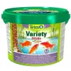 Sticks pour poissons de bassin Pond Variety 10L