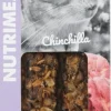 Sticks premium nutrimeal chinchilla topinambour 110g ZOLUX