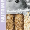 Sticks premium nutrimeal hamster gerbille avoine 110g ZOLUX