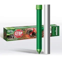 Stop-Taupes Chasse-Taupes BSI