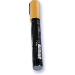 Stylo marqueur Posca jaune