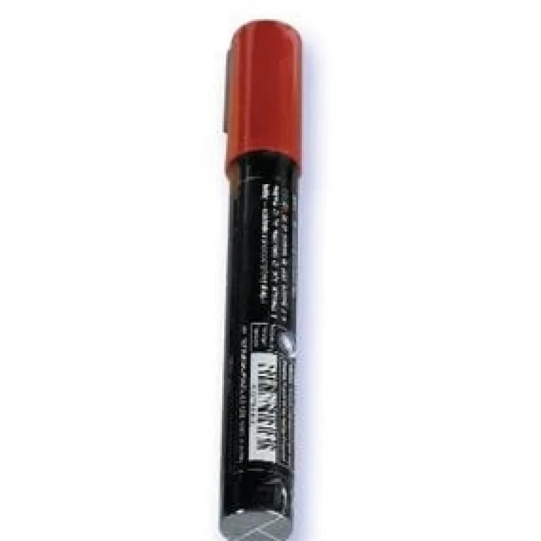 Stylo marqueur Posca rouge