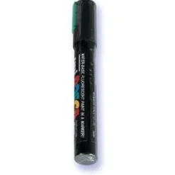 Stylo marqueur Posca vert