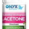 Substitut écologique d'acétone 1 litre