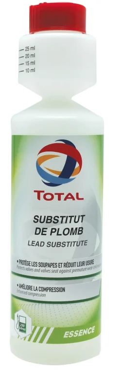 Substitut de plomb 250ml TOTAL