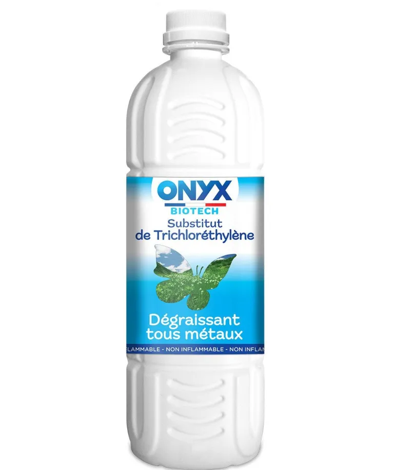 Substitut de trichloréthylène 1L ONYX