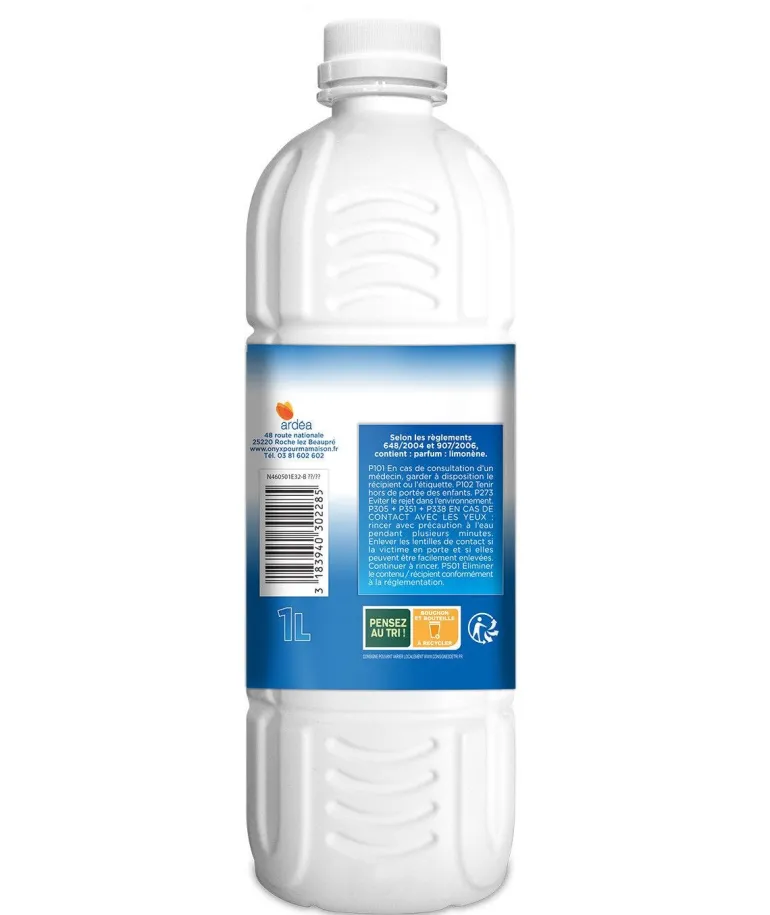 Substitut de trichloréthylène 1L ONYX