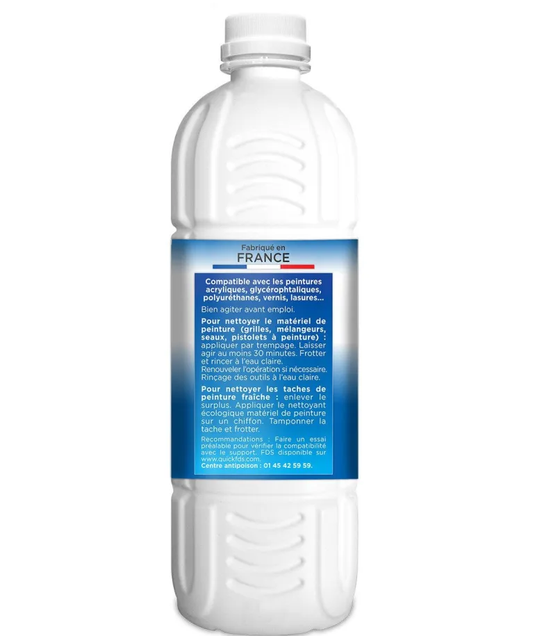 Substitut de trichloréthylène 1L ONYX