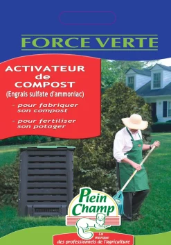 Sulfate d'amoniaque 5kg