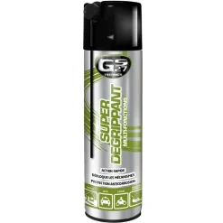 Super dégrippant 250 ml GS27