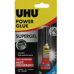 Supergel Power glue tube 3 g UHU