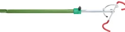Support canne concours réglable 0,60-0,90 m