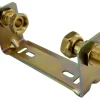 Support de compteur MF20x27 entraxe 100 à 110 mm