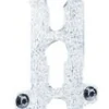 Support de fiche sécurité pour chandelle Easypro-Jump 1,10m