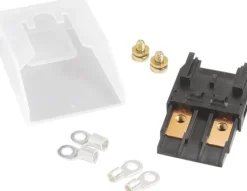 Support de fusible maxi