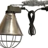 Support de lampe infrarouge Ø21 H33cm