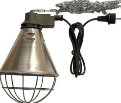 Support de lampe infrarouge Ø21 H33cm