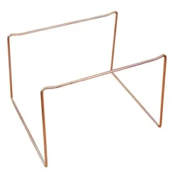 Support de ruche galvanisé Jumbo 40 cm
