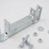 Support de toit fixe pour chenil 25x25 mm