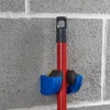 Support pro bloc 1 manche Ø10 à 40mm