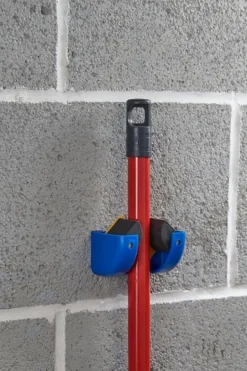 Support pro bloc 1 manche Ø10 à 40mm