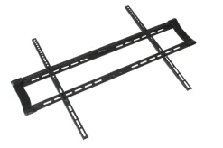 Support TV OPTEX mural fixe pour écran de 32 à 65 pouces