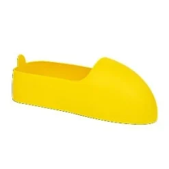 Surchaussures Evolution jaune