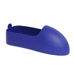 Surchaussures Evolution bleu