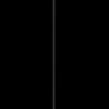 Suspension GIUSEPPE métal noir mat verre fumé 1x E27 230V