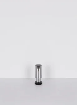 Suspension LIDARIA métal noir mat verre fumé 1x E27 230V
