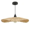 Suspension Vagala Raphia Ø58 cm SEYNAVE